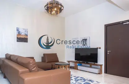 Apartment - 2 Bedrooms - 2 Bathrooms for rent in Bayz by Danube - Business Bay - Dubai