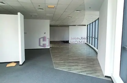 Full Floor - Studio - 1 Bathroom for sale in Business Bay - Dubai