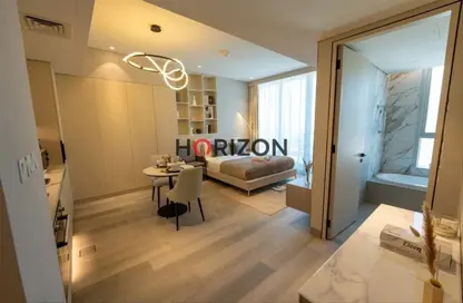 Apartment - 1 Bathroom for sale in Marina Star - Dubai Marina - Dubai