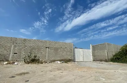 Land - Studio for sale in Al Qusaidat - Ras Al Khaimah