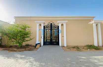 Villa - 3 Bedrooms - 4 Bathrooms for rent in Mueifia - Al Markhaniya - Al Ain