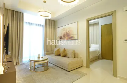 Apartment - 2 Bedrooms - 2 Bathrooms for rent in Aykon City Tower C - Aykon City - Business Bay - Dubai