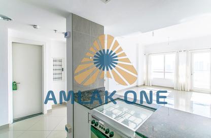 Apartment - 1 Bedroom - 2 Bathrooms for sale in Oceanscape - Shams Abu Dhabi - Al Reem Island - Abu Dhabi