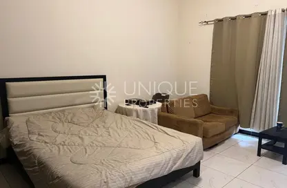 Apartment - 1 Bathroom for sale in Knightsbridge Court - Jumeirah Village Circle - Dubai