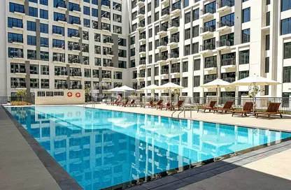 Apartment - 1 Bedroom - 1 Bathroom for sale in Liva - Town Square - Dubai