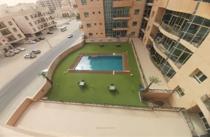 Apartment - 1 Bedroom - 2 Bathrooms for rent in Al Jazeeri Building Warqa - Al Warqa'a 1 - Al Warqa'a - Dubai