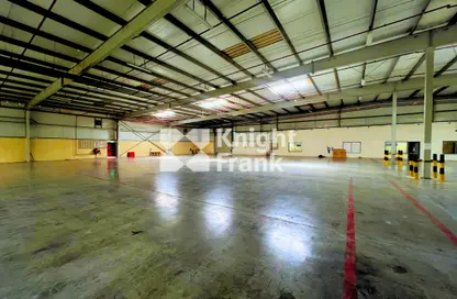 Warehouse - Studio for rent in Freezone North - Jebel Ali Freezone - Jebel Ali - Dubai