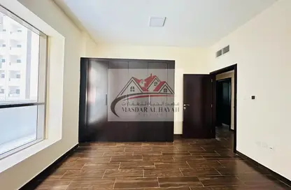 Apartment - 2 Bedrooms - 3 Bathrooms for rent in Al Nada Tower - Al Nahda - Sharjah