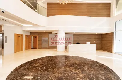 Apartment - 2 Bedrooms - 3 Bathrooms for rent in P1912 - Al Raha Beach - Abu Dhabi