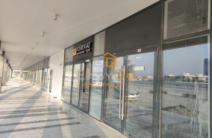 Retail - Studio for rent in AZIZI Riviera - Meydan One - Meydan - Dubai