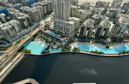 Penthouse - 4 Bedrooms - 3 Bathrooms for rent in Palace Residences - Dubai Creek Harbour (The Lagoons) - Dubai