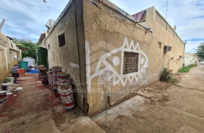 Compound - 4 Bedrooms - 4 Bathrooms for sale in Sidroh - Ras Al Khaimah