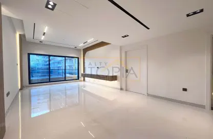 Apartment - 1 Bedroom - 1 Bathroom for rent in Al Amir - Barsha Heights (Tecom) - Dubai