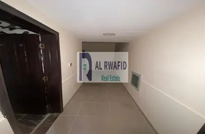 Apartment - 1 Bathroom for rent in Al Rashidiya - Ajman Downtown - Ajman