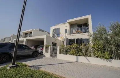 Villa - 4 Bedrooms - 5 Bathrooms for sale in Sidra Villas III - Sidra Villas - Dubai Hills Estate - Dubai