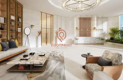 Apartment - 1 Bedroom - 1 Bathroom for sale in THE BILTMORE RESIDENCES - Al Sufouh - Dubai