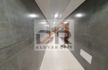 Apartment - 3 Bedrooms - 2 Bathrooms for rent in Orient Tower 1 - Orient Towers - Al Bustan - Ajman