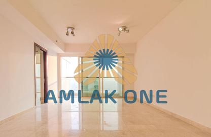 Apartment - 1 Bedroom - 2 Bathrooms for sale in Marina Heights 2 - Marina Square - Al Reem Island - Abu Dhabi