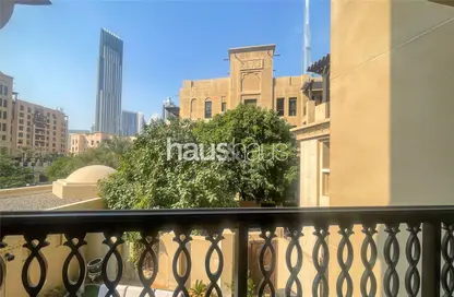 Apartment - 2 Bedrooms - 3 Bathrooms for sale in Reehan 7 - Reehan - Old Town - Dubai