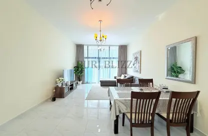 Apartment - 2 Bedrooms - 3 Bathrooms for rent in Sydney Tower - Jumeirah Village Circle - Dubai