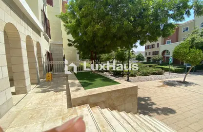 Apartment - 1 Bathroom for rent in Med 50 - Mediterranean Cluster - Discovery Gardens - Dubai