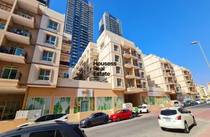 Apartment - 1 Bedroom - 2 Bathrooms for sale in May Residence - Jumeirah Village Circle - Dubai