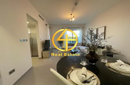 Townhouse - 3 Bedrooms - 4 Bathrooms for sale in Noya Viva - Noya - Yas Island - Abu Dhabi