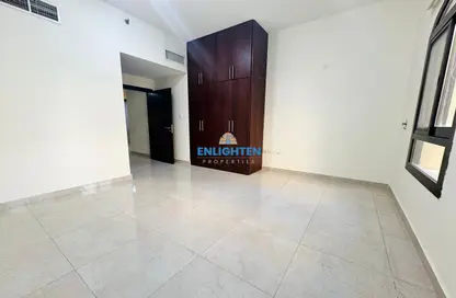 Apartment - 1 Bedroom - 2 Bathrooms for rent in Al Zubaidi Residence - Jumeirah Village Circle - Dubai