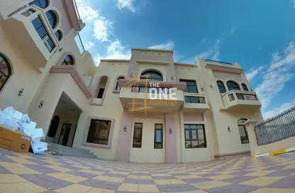 Duplex - 4 Bedrooms - 4 Bathrooms for rent in Khuzam - Ras Al Khaimah