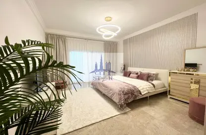 Apartment - 2 Bedrooms - 3 Bathrooms for sale in The Fairmont Palm Residence North - The Fairmont Palm Residences - Palm Jumeirah - Dubai