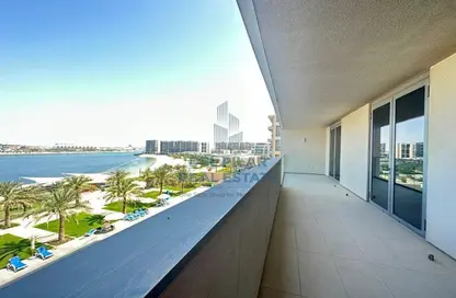 Apartment - 2 Bedrooms - 3 Bathrooms for sale in Building A - Al Zeina - Al Raha Beach - Abu Dhabi