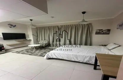 Apartment - 1 Bathroom for rent in Edmonton Elm - Jumeirah Village Triangle - Dubai