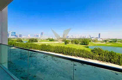 Apartment - 3 Bedrooms - 4 Bathrooms for rent in Vida Residence 3 - Vida Residence - The Hills - Dubai