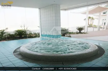 Apartment - 2 Bedrooms - 4 Bathrooms for sale in Amaya Towers - Shams Abu Dhabi - Al Reem Island - Abu Dhabi