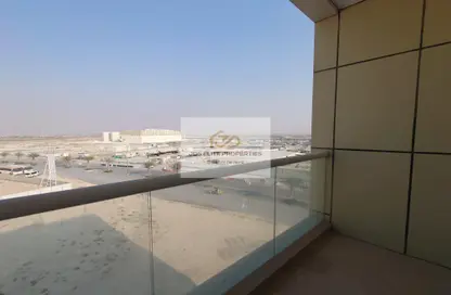 Apartment - 2 Bedrooms - 3 Bathrooms for sale in The LAX - Dubai South (Dubai World Central) - Dubai