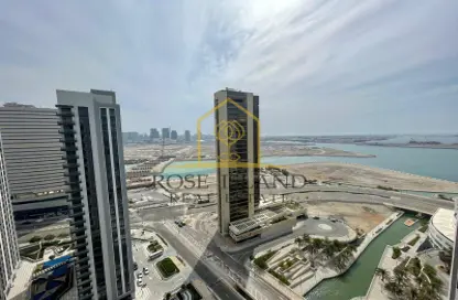 Apartment - 3 Bedrooms - 3 Bathrooms for sale in The Bridges - Shams Abu Dhabi - Al Reem Island - Abu Dhabi