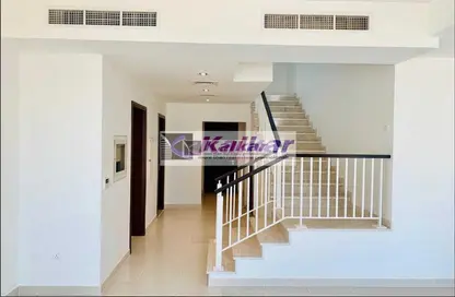 Townhouse - 3 Bedrooms - 4 Bathrooms for rent in Mira Oasis - Reem - Dubai