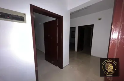 Apartment - 1 Bedroom - 1 Bathroom for rent in Al Rumailah building - Al Rumailah 2 - Al Rumaila - Ajman