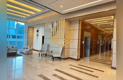 Apartment - 2 Bedrooms - 3 Bathrooms for sale in Jamam Residence - Al Raha Beach - Abu Dhabi