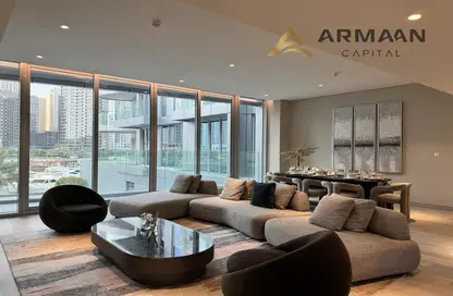 Duplex - 3 Bedrooms - 3 Bathrooms for sale in Marina Star - Dubai Marina - Dubai