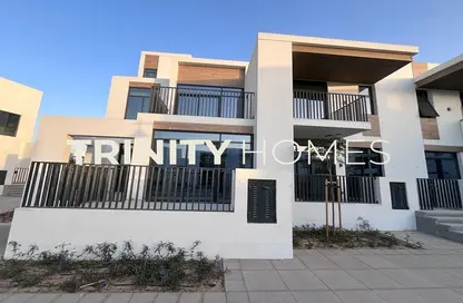 Townhouse - 3 Bedrooms - 3 Bathrooms for sale in Bliss - Arabian Ranches 3 - Dubai