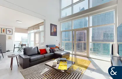 Apartment - 2 Bedrooms - 3 Bathrooms for sale in Liberty House - DIFC - Dubai