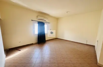 Apartment - 1 Bathroom for rent in Khalifa City A Villas - Khalifa City A - Khalifa City - Abu Dhabi