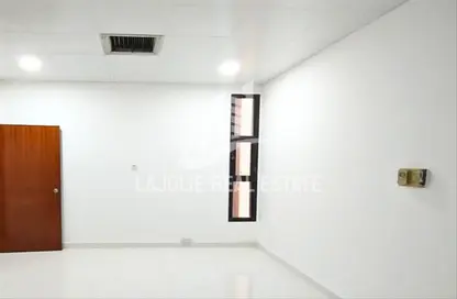 Office Space - Studio - 2 Bathrooms for rent in Khalifa Street - Abu Dhabi