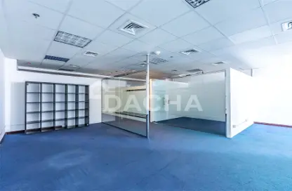 مكتب - استوديو - 2 حمامات للبيع في المركز التجاري HDS - بحيرة الماس غرب - أبراج بحيرة الجميرا - دبي