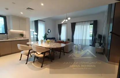 Apartment - 2 Bedrooms - 3 Bathrooms for rent in Naseem Residence - Maryam Gate Residence - Maryam Island - Sharjah