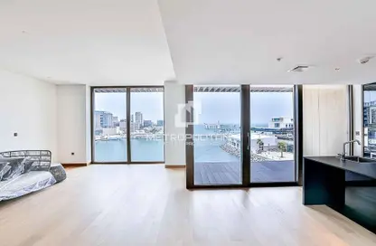 Apartment - 2 Bedrooms - 3 Bathrooms for sale in Bulgari Resort  and  Residences - Jumeirah Bay Island - Jumeirah - Dubai