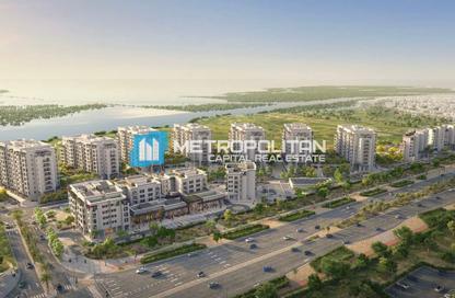 Apartment - 1 Bedroom - 2 Bathrooms for sale in Apartments 1 - Yas Golf Collection - Yas Island - Abu Dhabi