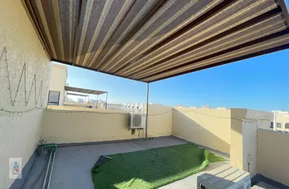 Villa - 6 Bedrooms for sale in Al Yasmeen 1 - Al Yasmeen - Ajman