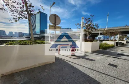 Retail - Studio for sale in Al Maryah Vista - Al Maryah Island - Abu Dhabi